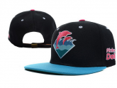 Neon Waves em preto