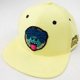 Boosace em amarelo.