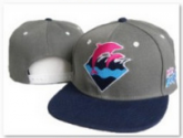 Neon Waves em cinza